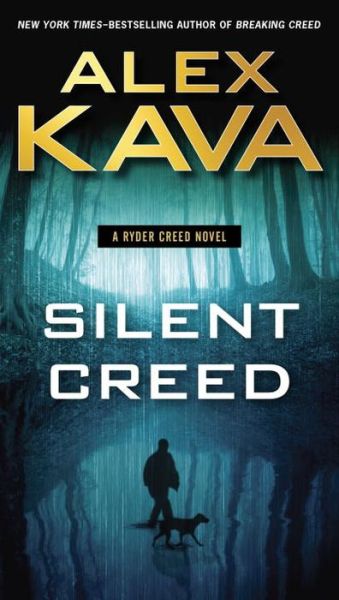 Cover for Alex Kava · Silent Creed (Paperback Book) (2016)