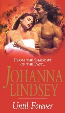 Cover for Johanna Lindsey · Until Forever (Paperback Bog) (2011)