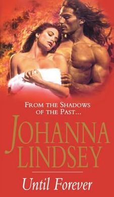 Cover for Johanna Lindsey · Until Forever (Paperback Bog) (2011)