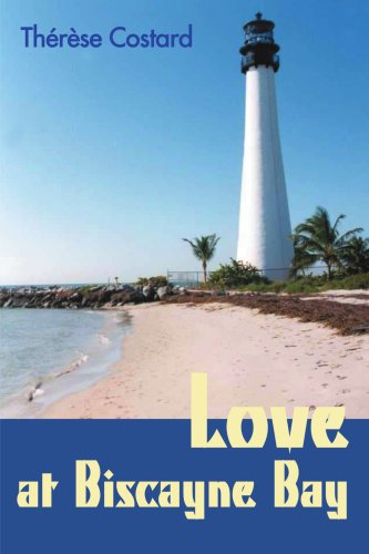 Cover for Therese Costard · Love at Biscayne Bay (Paperback Book) (2000)