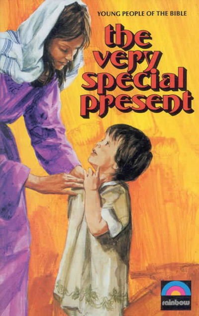 Cover for Betty Smith · Very Special Present, the P (Young People of the Bible) (Paperback Bog) [Ill edition] (1980)
