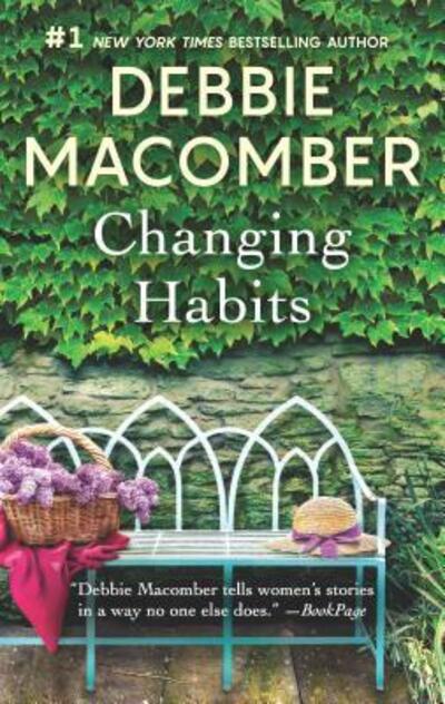 Cover for Debbie Macomber · Changing Habits (Paperback Book) (2019)