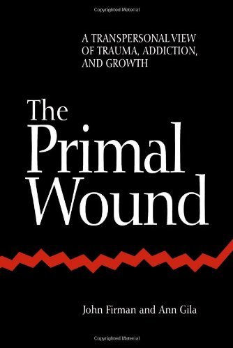 Cover for John Firman · The Primal Wound: A Transpersonal View of Trauma, Addiction, and Growth - SUNY series in the Philosophy of Psychology (Paperback Bog) [First edition] (1997)