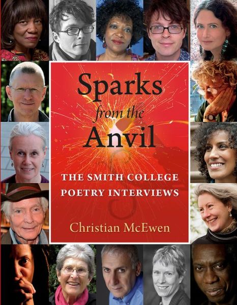 Cover for Christian Mcewen · Sparks from the Anvil (Paperback Book) (2015)