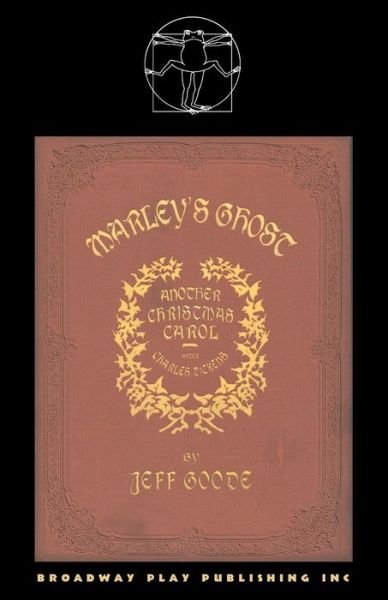 Cover for Jeff Goode · Marley's Ghost (Paperback Book) (2006)