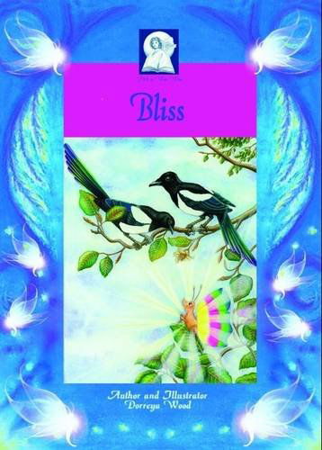 Cover for Dorreya Wood · Pick-a-woowoo: Bliss (Pocketbok) [1st edition] (2009)