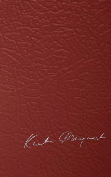 Cover for Herman J Otten · Marquart's Works - Bible-historical Criticism (Hardcover Book) (2015)