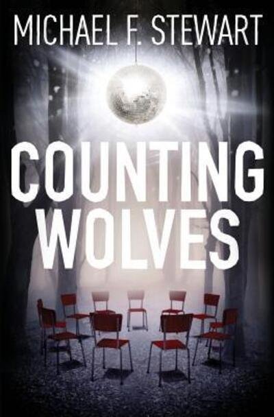 Cover for Michael Stewart · Counting Wolves (Paperback Book) (2017)