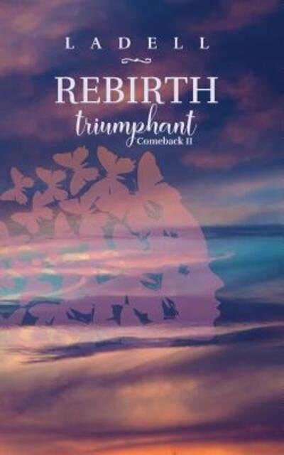 Cover for Shamika Ladell Marshall · Rebirth Triumphant Comeback 2 (Paperback Book) (2019)