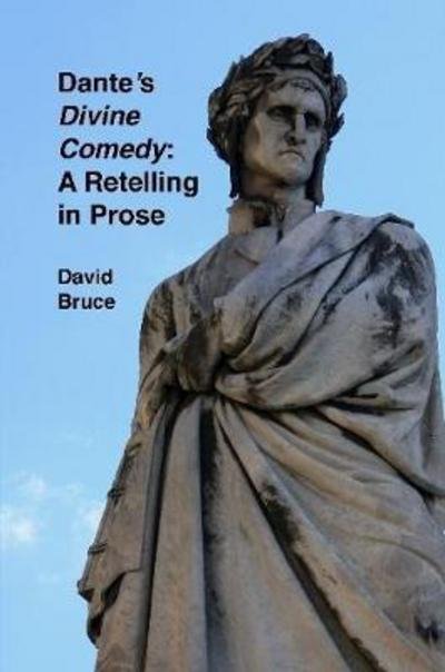 Cover for Bruce · Dante's Divine Comedy (Paperback Bog) (2012)