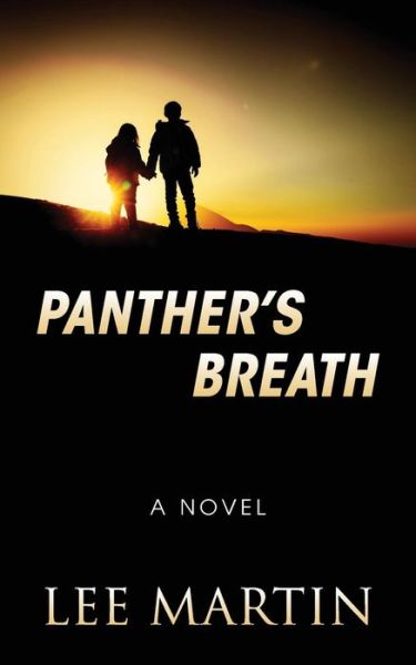 Cover for Lee Martin · Panther's Breath (Pocketbok) (2017)