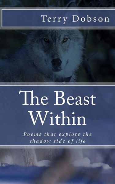 Cover for Terry Dobson · The Beast Within (Paperback Book) (2013)