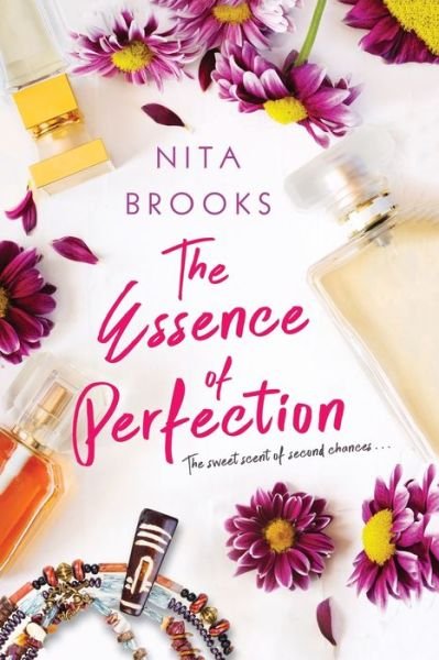 Cover for Nita Brooks · The Essence Of Perfection (Paperback Bog) (2020)