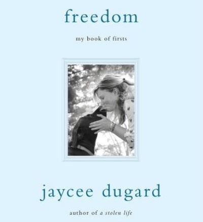 Cover for Jaycee Dugard · Freedom (CD) (2016)