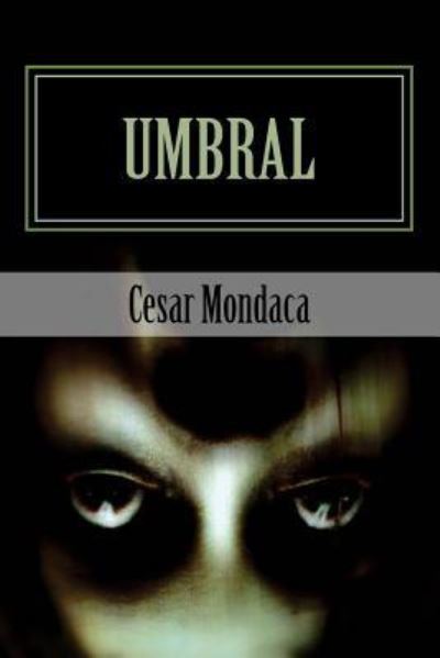 Cover for Cesar Favio Mondaca · Umbral (Paperback Book) (2015)