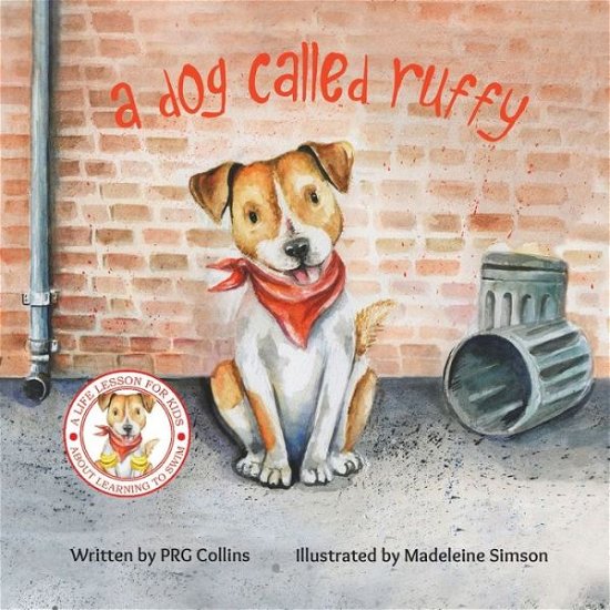 Cover for PRG Collins · A Dog Called Ruffy (Pocketbok) (2020)