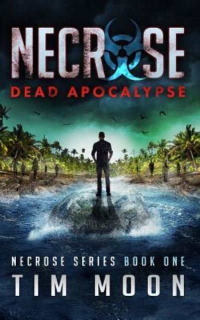 Cover for Tim Moon · Dead Apocalypse (Pocketbok) (2016)