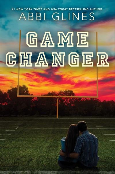 Cover for Abbi Glines · Game Changer - Field Party (Paperback Bog) [Reprint edition] (2022)