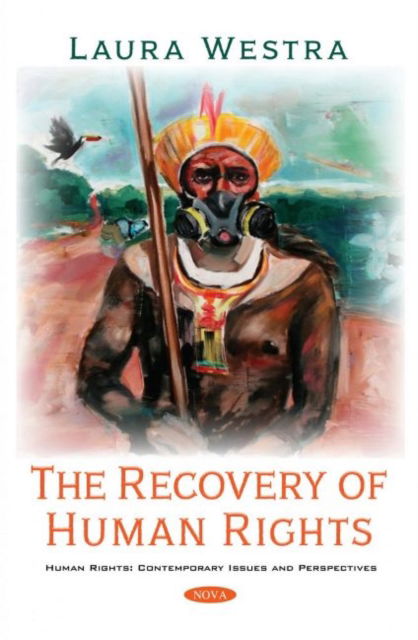 Cover for Laura Westra · The Recovery of Human Rights (Pocketbok) (2020)