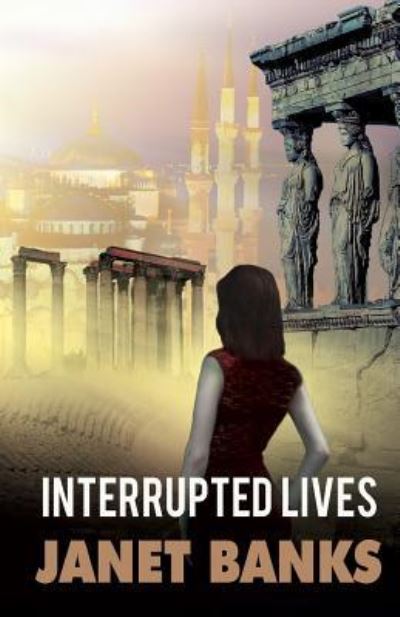 Cover for Janet Banks · Interrupted Lives (Paperback Book) (2016)