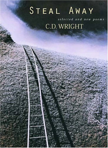 Cover for C.d. Wright · Steal Away: Selected and New Poems (Paperback Book) (2003)