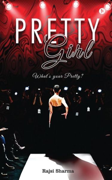 Cover for Rajsi Sharma · Pretty Girl (Paperback Book) (2021)