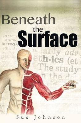 Cover for Sue Johnson · Beneath the Surface (Paperback Book) (2018)