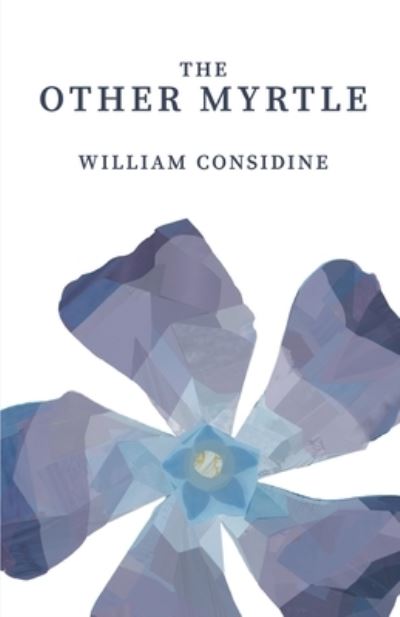 Cover for William Considine · The Other Myrtle (Paperback Book) (2021)