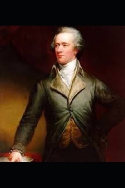 The Federalist Papers - Alexander Hamilton - Bøger - Independently Published - 9781701357945 - 20. oktober 2019