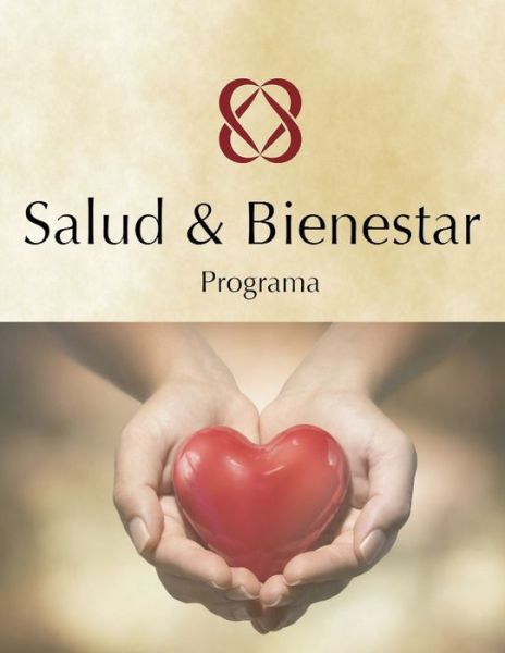 Cover for Phoebe Chi Mph · Salud &amp; Bienestar Programa (Paperback Book) (2018)