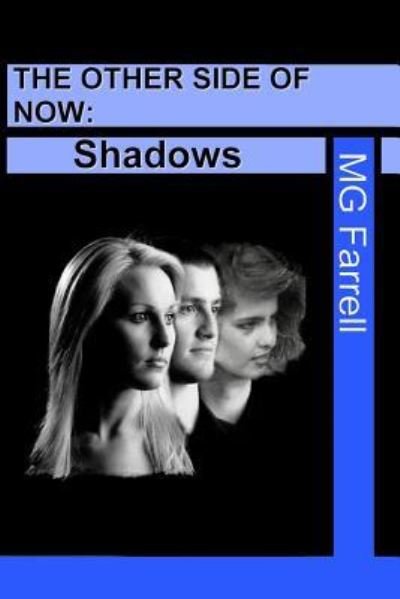 Cover for Mg Farrell · Shadows (Paperback Book) (2018)