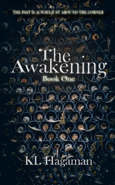 Cover for Kl Hagaman · The Awakening (Paperback Bog) (2018)