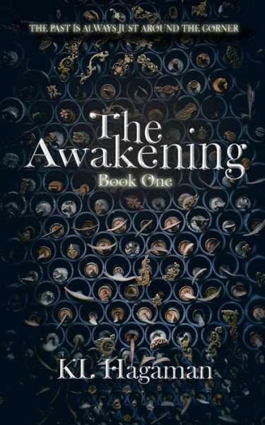 Cover for Kl Hagaman · The Awakening (Pocketbok) (2018)