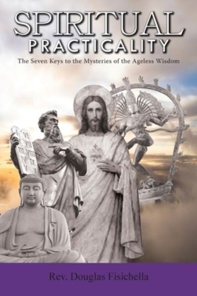 Cover for Rev Douglas Fisichella · Spiritual Practicality (Paperback Book) (2019)