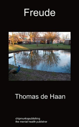 Cover for Thomas De Haan · Freude (Paperback Book) (2010)