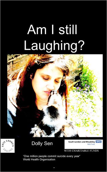 Cover for Dolly Sen · Am I Still Laughing (Paperback Book) (2006)