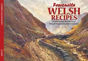 Cover for Salmon Favourite Yorkshire Recipes (Paperback Book) (2018)