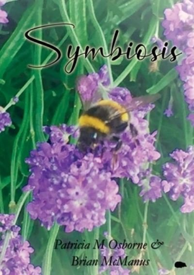 Cover for Patricia M. Osborne · Symbiosis (Book) (2022)