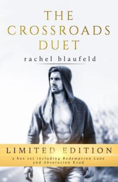 Cover for Rachel Blaufeld · The Crossroads Duet (Taschenbuch) (2017)
