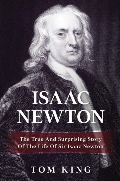 Cover for Tom King · Isaac Newton (Taschenbuch) (2017)