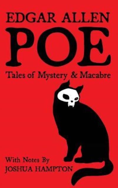 Cover for Edgar Allen Poe (Paperback Book) (2017)