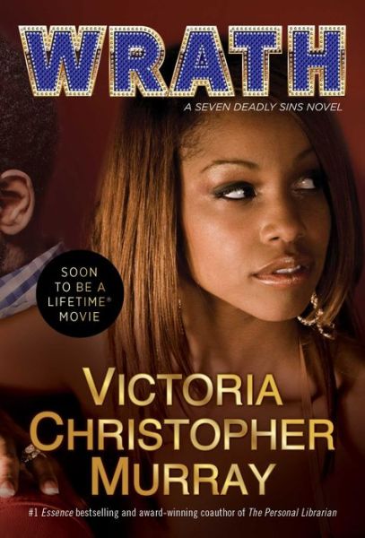 Cover for Victoria Christopher Murray · Wrath, 4 (Paperback Book) (2022)