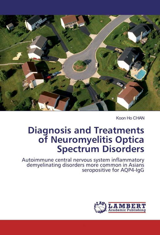 Cover for Chan · Diagnosis and Treatments of Neurom (Book)