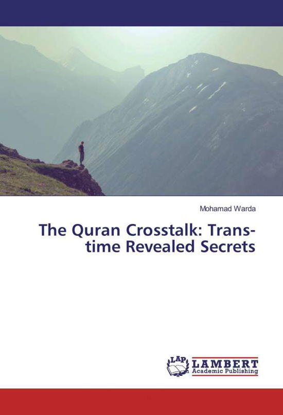 Cover for Warda · The Quran Crosstalk: Trans-time R (Bok)