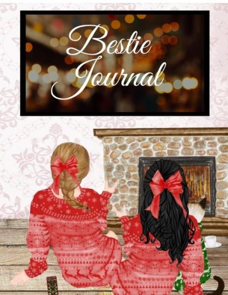 Bestie Journal - Maple Harvest - Bøger - InfinitYou - 9783347162945 - 6. oktober 2020