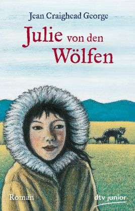 Dtv Tb.71494 George, Julie V. D. Wölfen - Jean Craighead George - Bücher -  - 9783423714945 - 