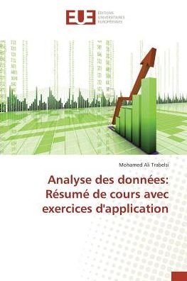 Cover for Trabelsi · Analyse des données: Résumé de (Book)