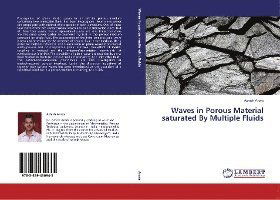 Cover for Arora · Waves in Porous Material saturate (Book)