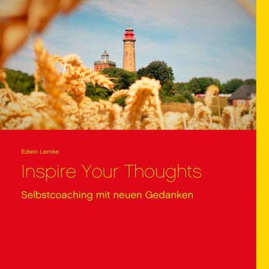 Cover for Lemke · Inspire Your Thoughts (Book)