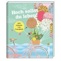 Cover for St. Benno Verlag GmbH · Hoch sollst du leben! (Inbunden Bok) (2022)